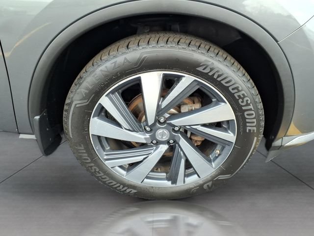 Used 2015 Nissan Murano Platinum w/ Platinum Technology Package AWD/4WD image 29