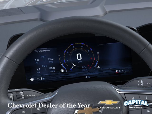 New 2026 Chevrolet Suburban LS RWD image 19
