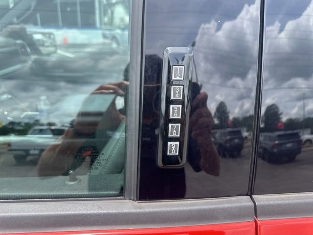 Certified 2023 Ford F150 XLT w/ Equipment Group 302A High AWD/4WD image 26