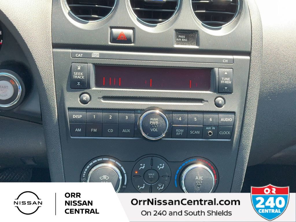 Used 2012 Nissan Altima 2.5 S w/ Convenience Pkg image 22