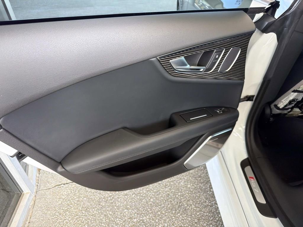 Used 2016 Audi RS 7 Prestige AWD/4WD image 13