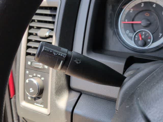 Used 2014 RAM 1500 Express AWD/4WD image 25