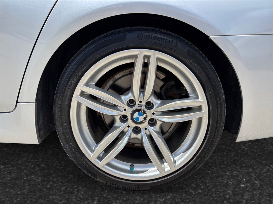 Used 2013 BMW 535i xDrive Sedan image 15