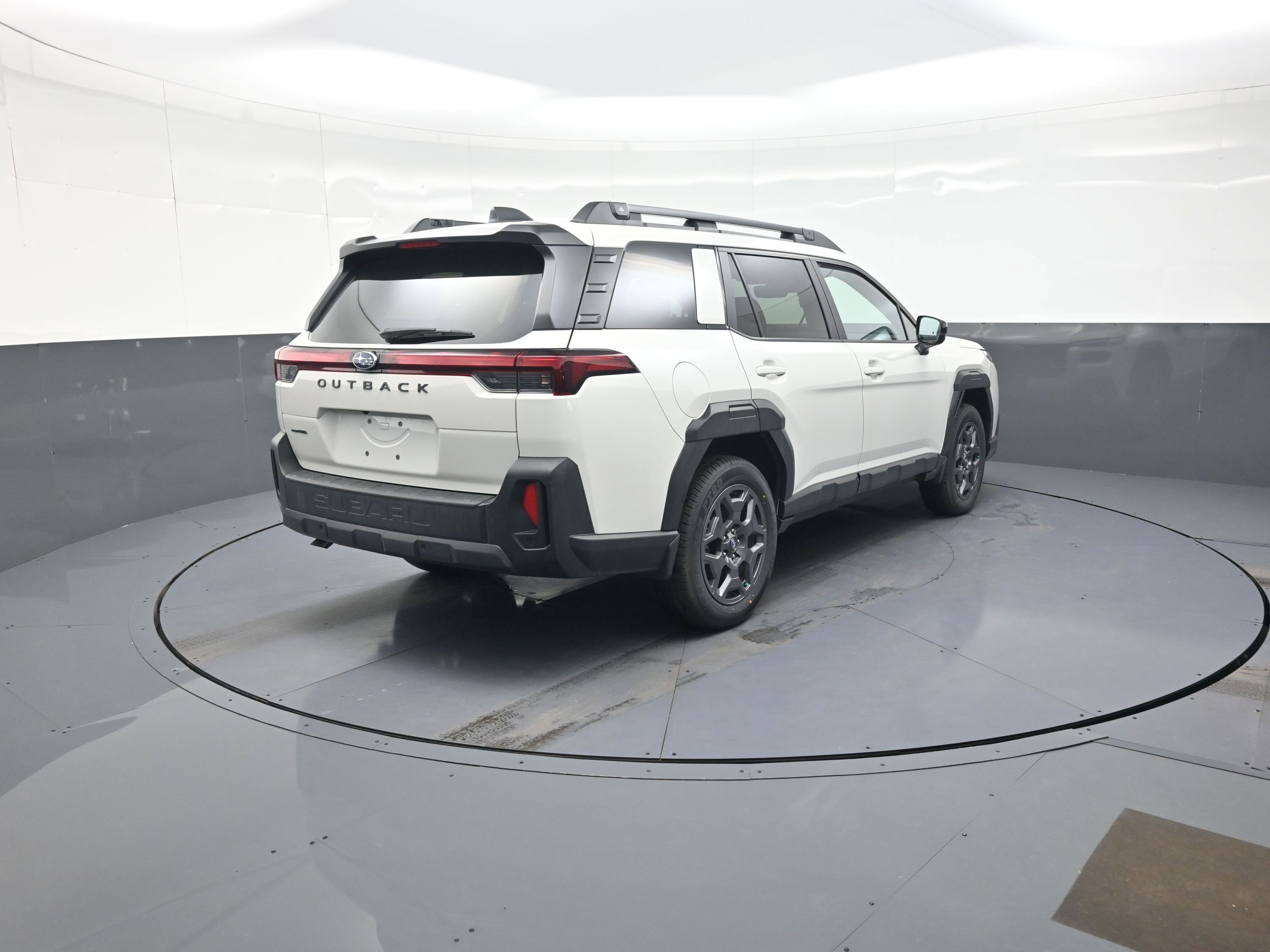 New 2026 Subaru Outback Premium AWD/4WD image 3
