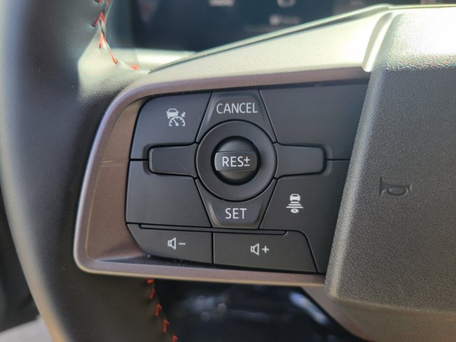 Used 2026 Nissan Sentra SR w/ Floor Mat Package FWD image 21