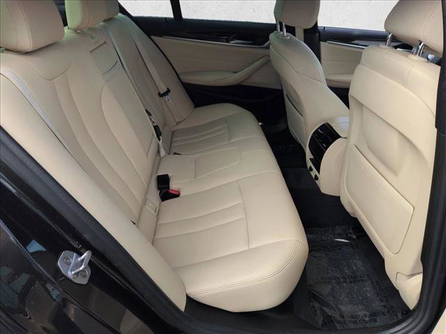 Used 2019 BMW 530i image 28