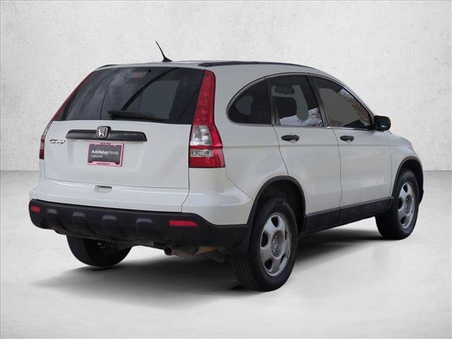Used 2009 Honda CR-V LX image 5
