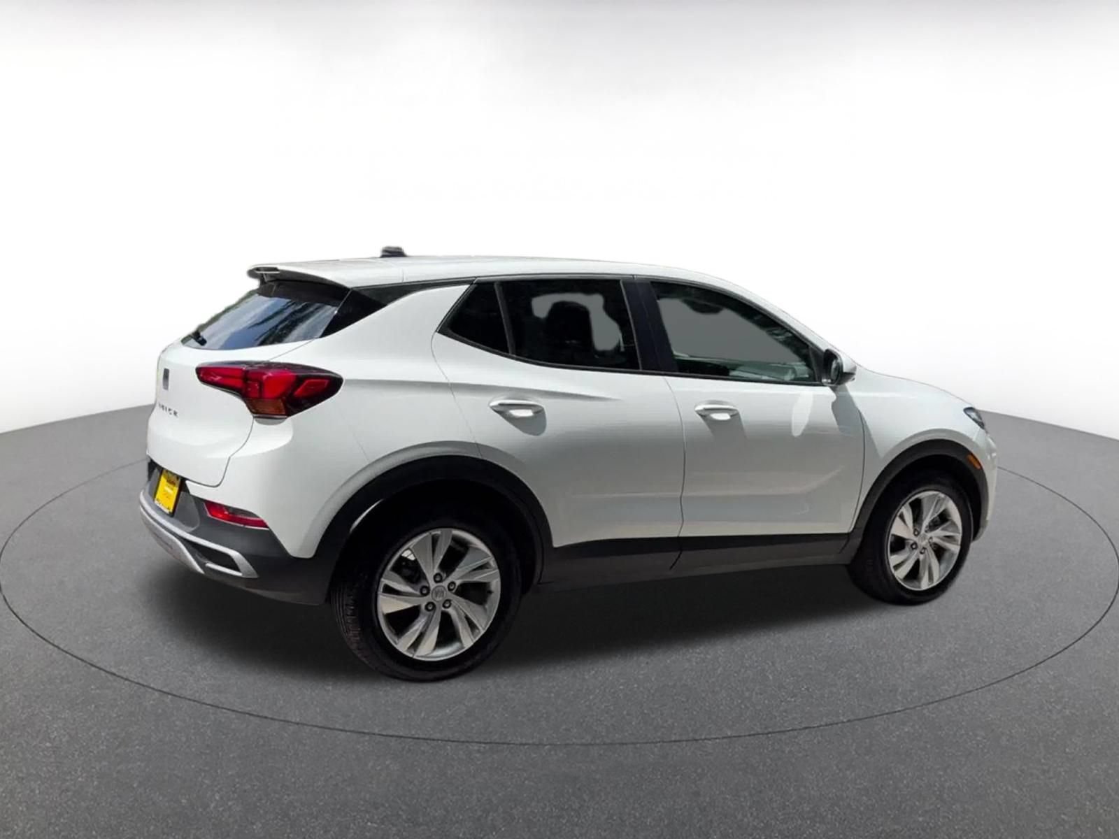 Used 2025 Buick Encore GX Preferred FWD image 15