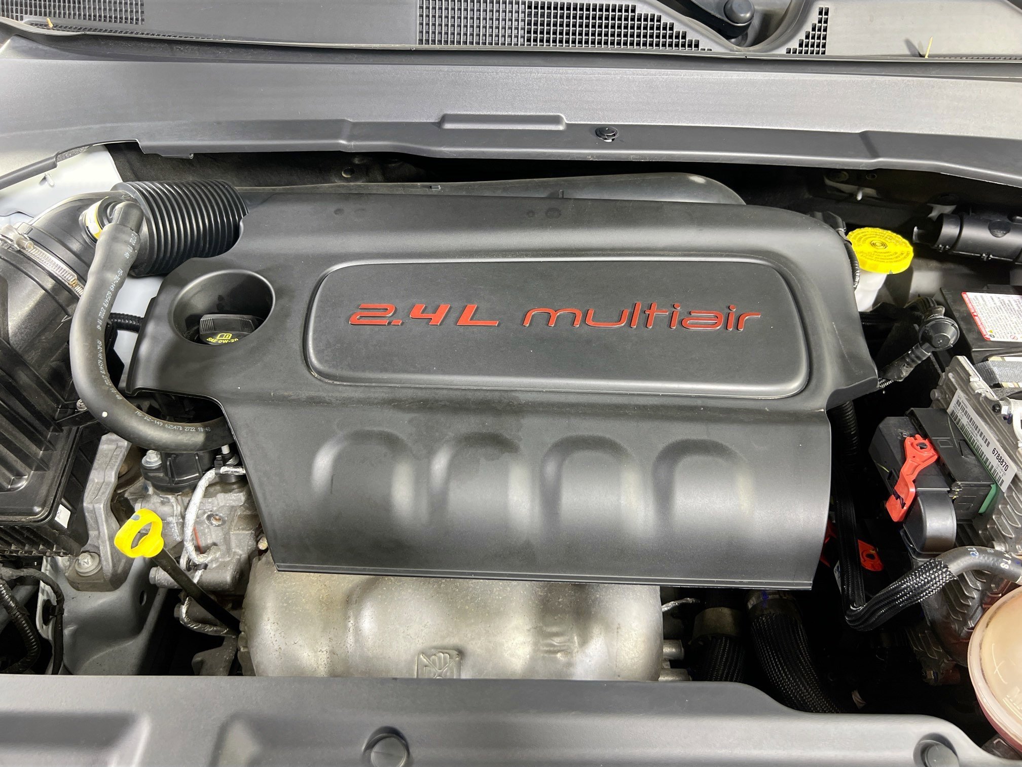 Used 2022 Jeep Compass Latitude AWD/4WD image 27