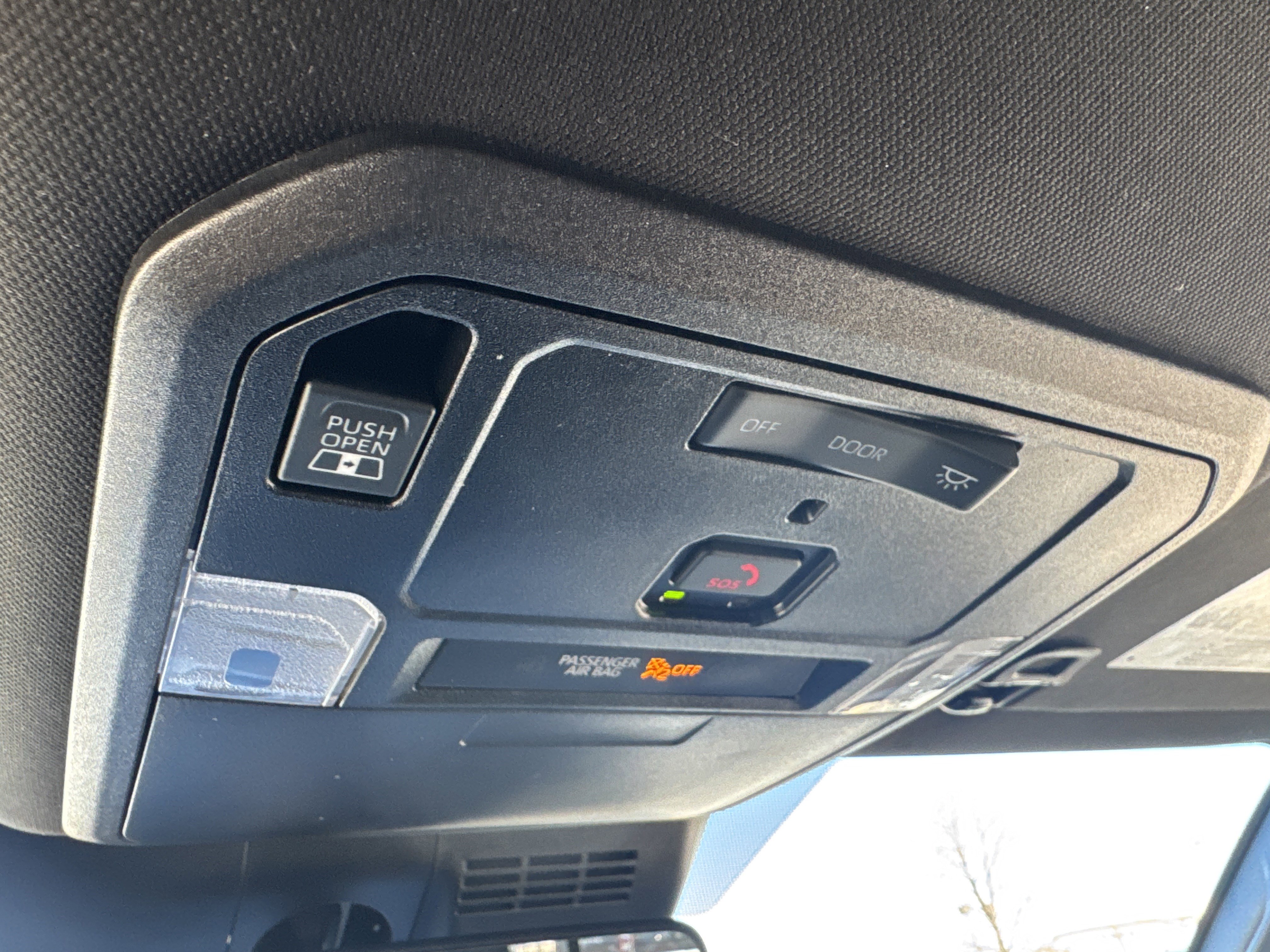 Certified 2025 Toyota Tacoma SR5 image 30