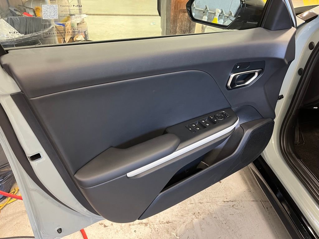 Used 2025 Kia K4 GT-Line w/ GT-Line Sunroof Package FWD image 10