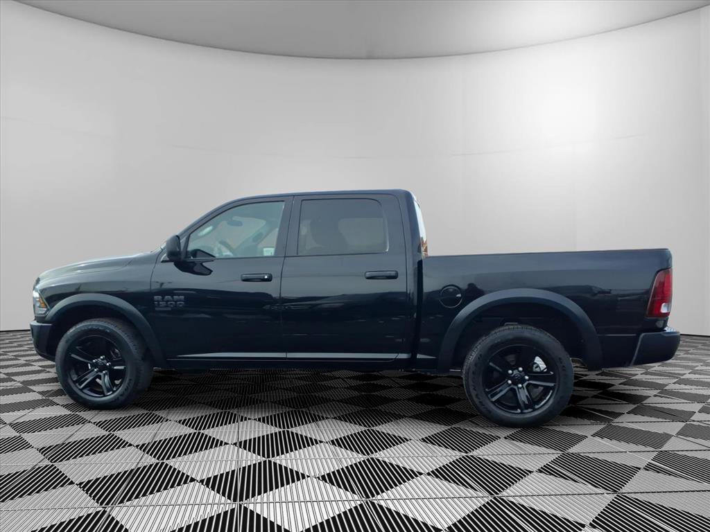 Used 2024 RAM 1500 Classic Warlock image 5