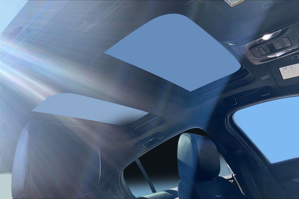 Used 2025 Cadillac CT5 Premium Luxury image 27