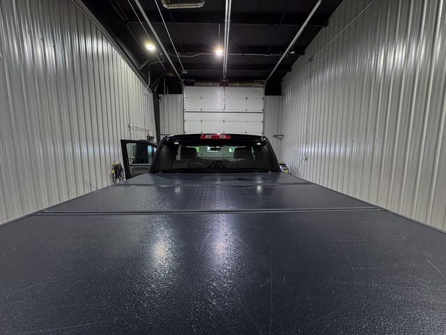 Used 2018 GMC Sierra 1500 4x4 Double Cab w/ Elevation Edition image 6