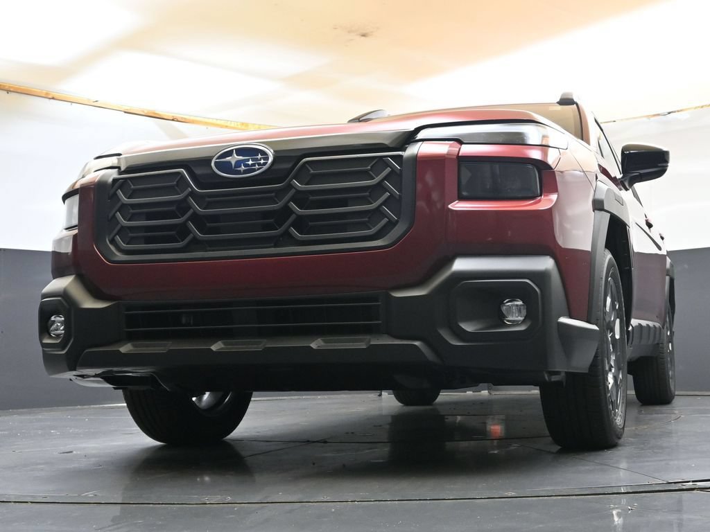 New 2026 Subaru Outback Premium AWD/4WD image 39