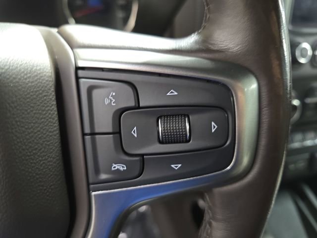 Used 2022 Chevrolet Silverado 2500 LTZ image 17
