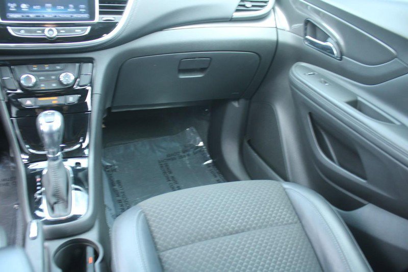 Used 2017 Buick Encore Preferred image 17