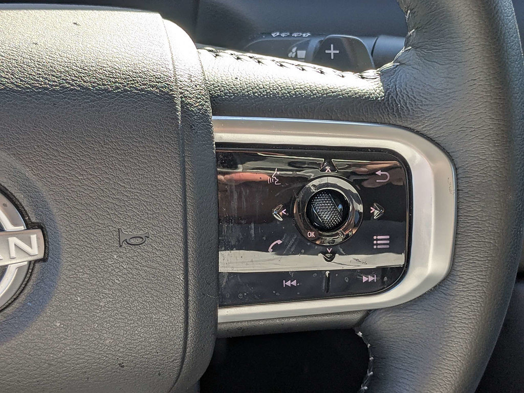 Certified 2026 Nissan Armada SV AWD/4WD image 26
