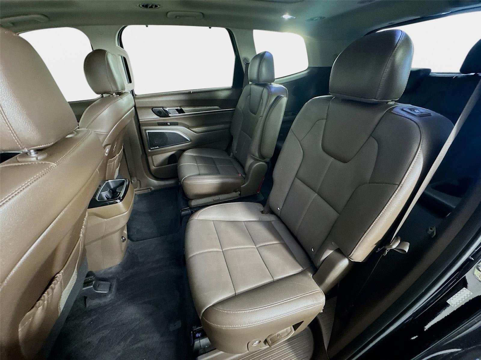 Certified 2021 Kia Telluride SX FWD image 24
