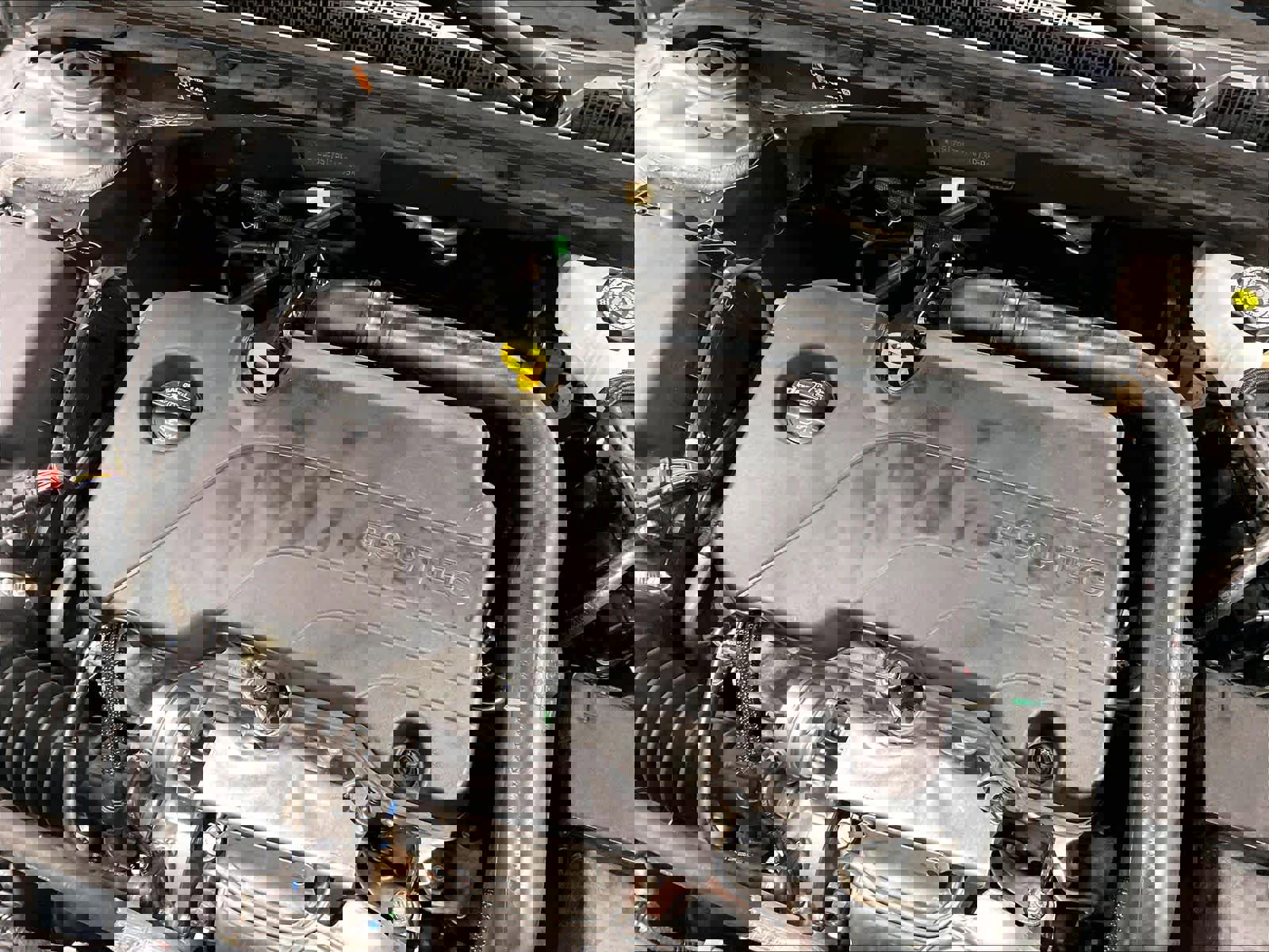 Used 2024 Chevrolet Malibu LT image 35