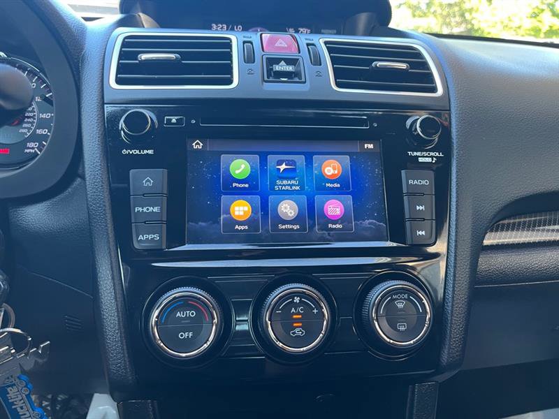 Used 2020 Subaru WRX w/ Popular Package #1 image 14