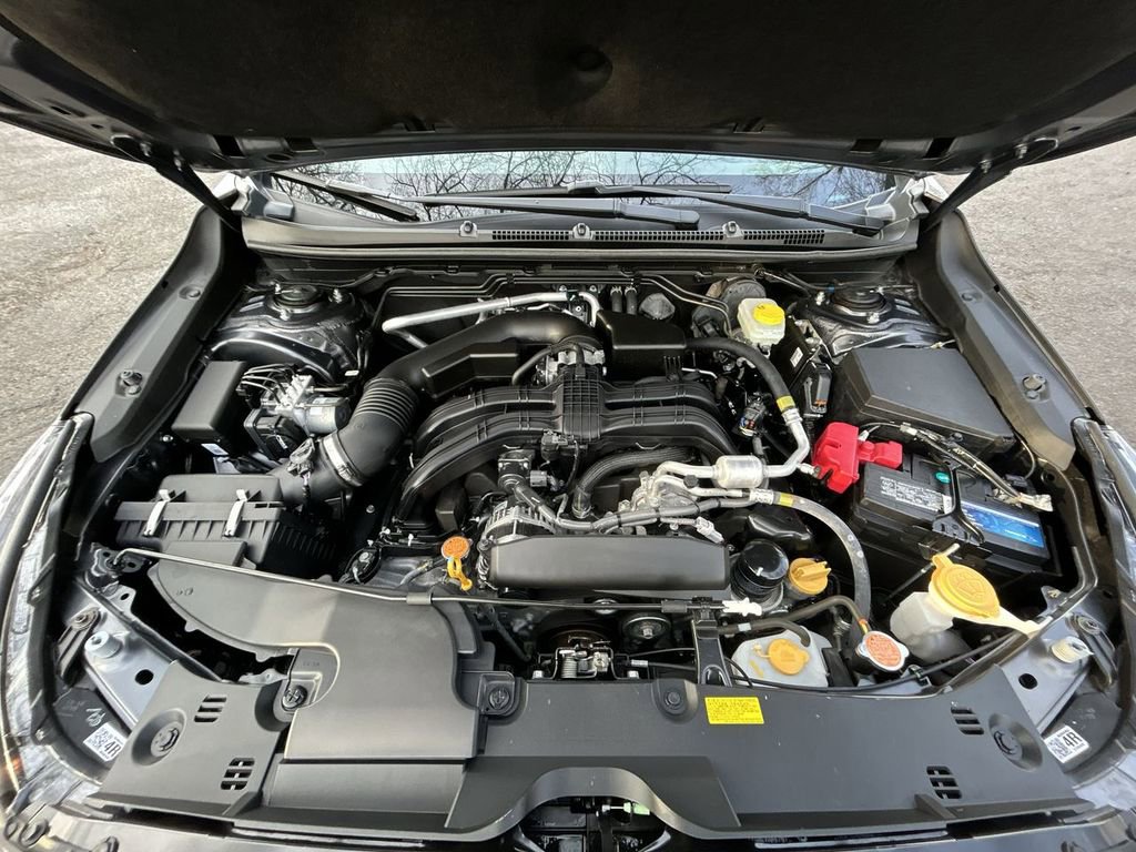 Certified 2025 Subaru Crosstrek 2.5i Limited image 14
