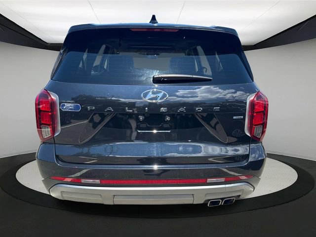 Used 2024 Hyundai Palisade Limited image 6