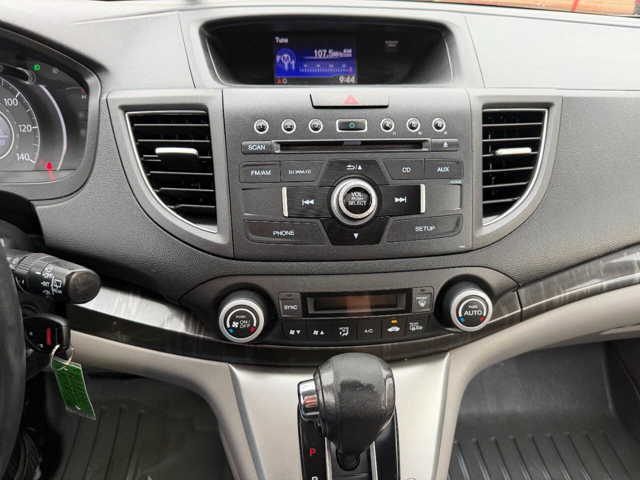 Used 2013 Honda CR-V EX-L image 37