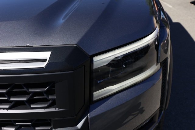 New 2026 Nissan Frontier Pro-X w/ Pro-X Convenience Package image 10