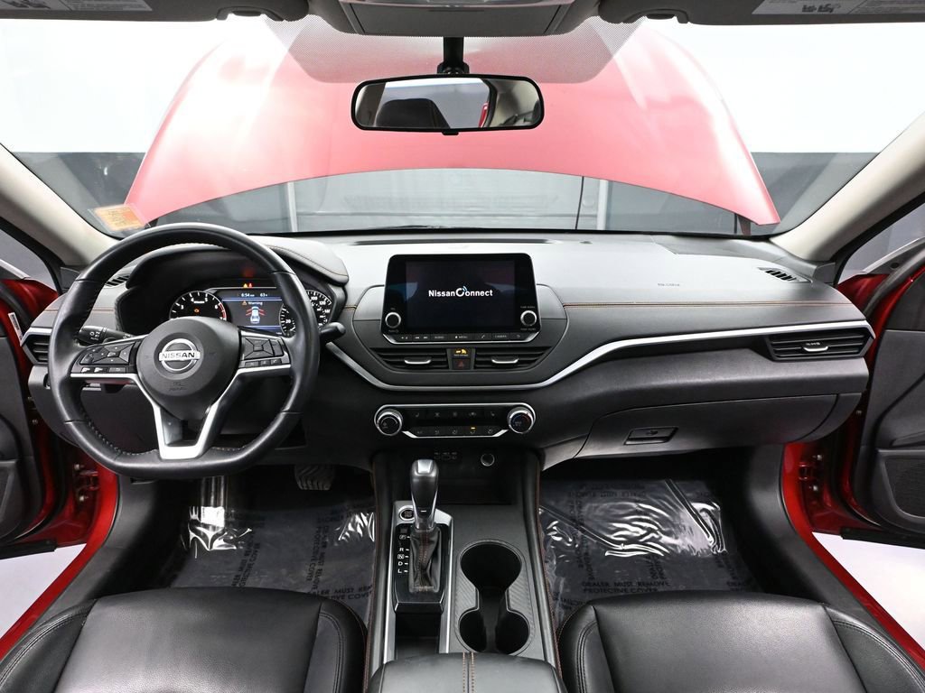 Used 2019 Nissan Altima 2.0 SR image 25