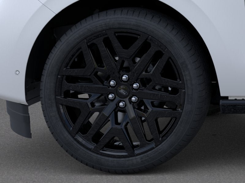 New 2026 Ford Expedition Max Platinum w/ Stealth Performance Package AWD/4WD image 19