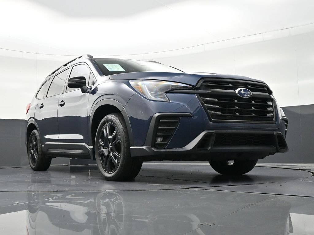 Used 2023 Subaru Ascent Onyx Edition image 30