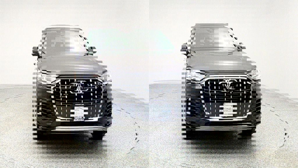 Used 2020 Audi Q7 3.0T Premium w/ Convenience Package image 2