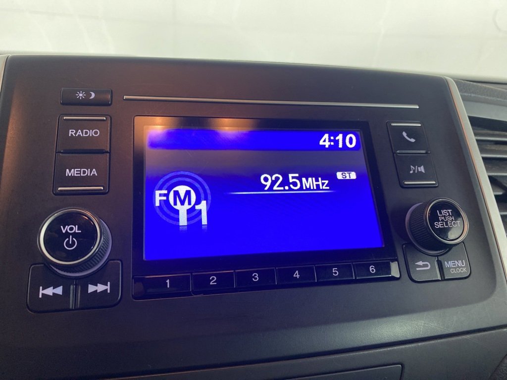 Used 2019 Honda Passport Sport image 13