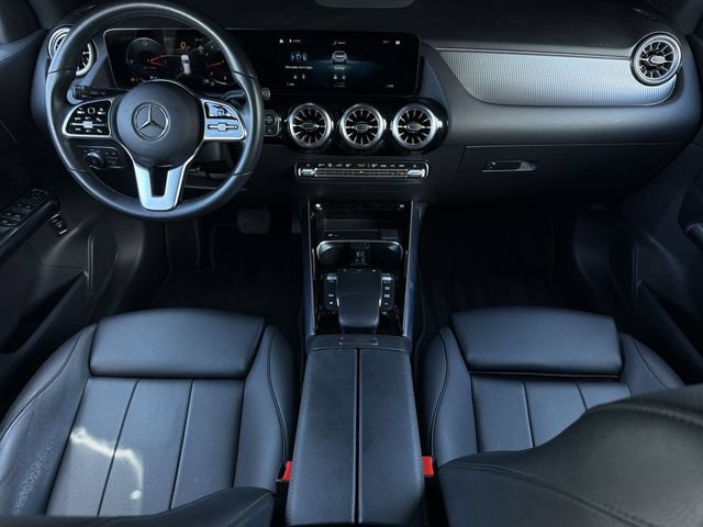 Used 2023 Mercedes-Benz GLA 250 image 18
