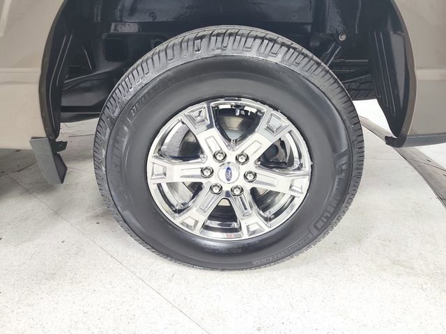 Used 2021 Ford F150 Lariat w/ Equipment Group 502A High image 48