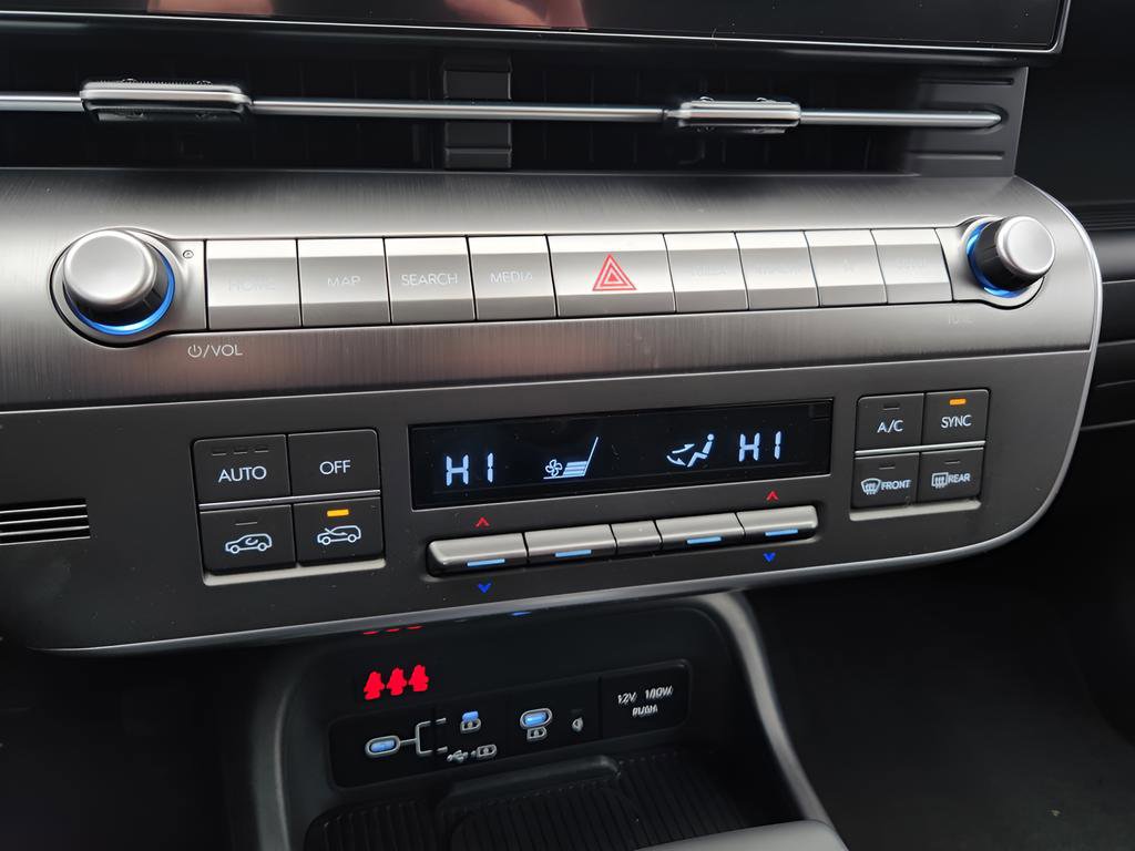 New 2026 Hyundai Kona SEL Sport image 20