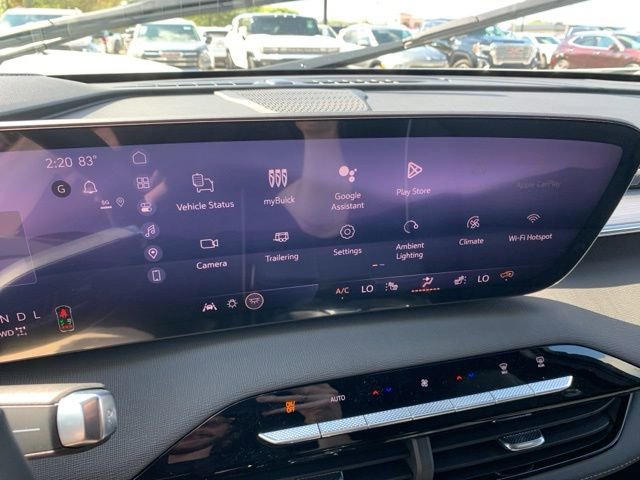 New 2026 Buick Enclave Preferred w/ Power Package image 20