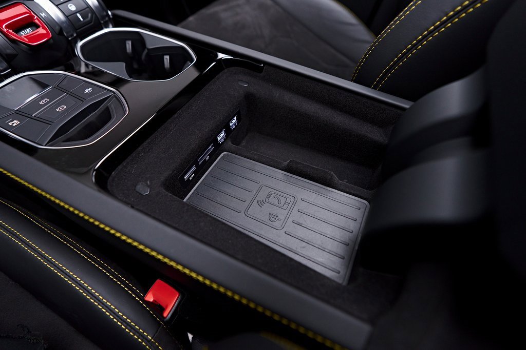 Used 2021 Lamborghini Urus image 70