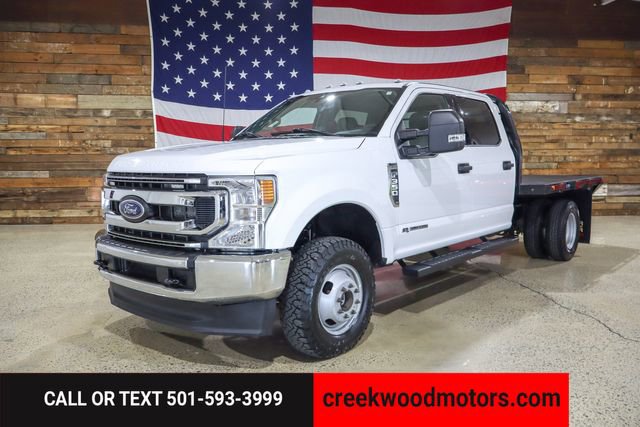 Used 2022 Ford F350 XLT