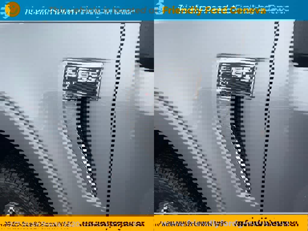 Used 2025 Ford F150 XLT w/ Equipment Group 302A MID image 10