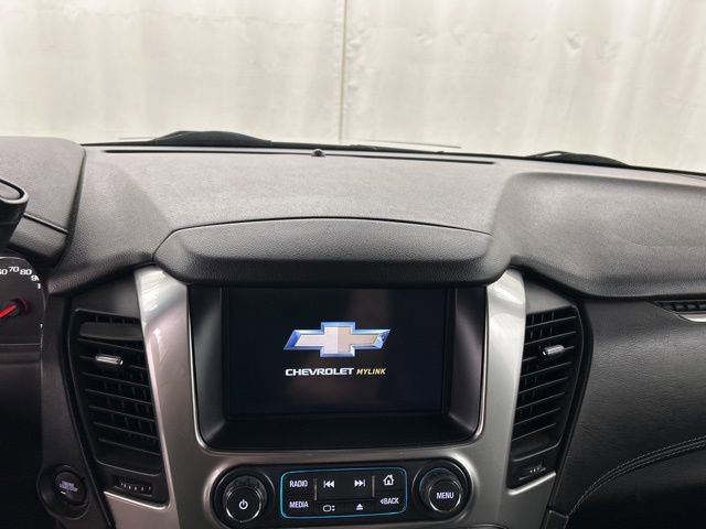 Used 2017 Chevrolet Tahoe LT w/ Luxury Package AWD/4WD image 14