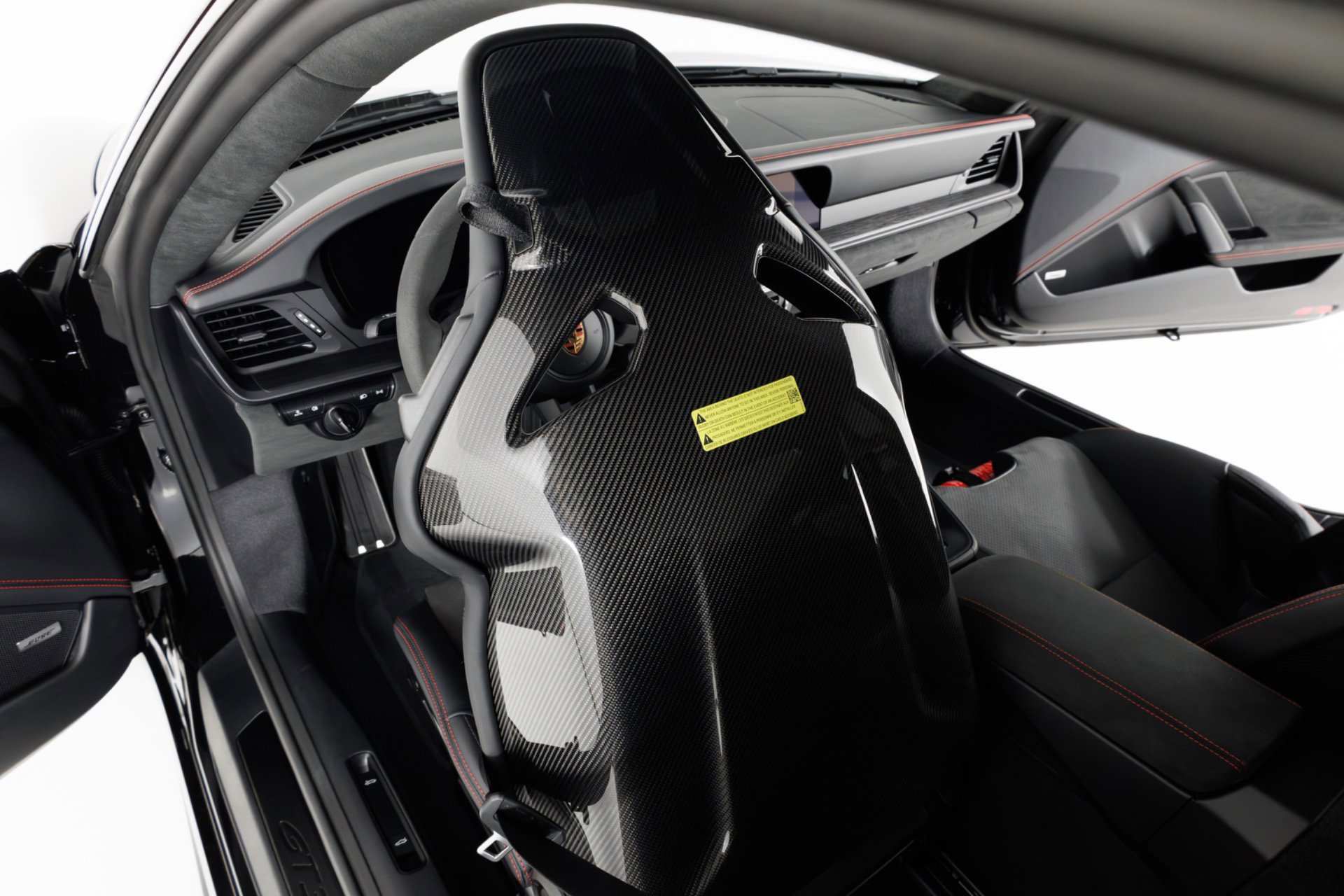 Used 2025 Porsche 911 GT3 RWD image 52