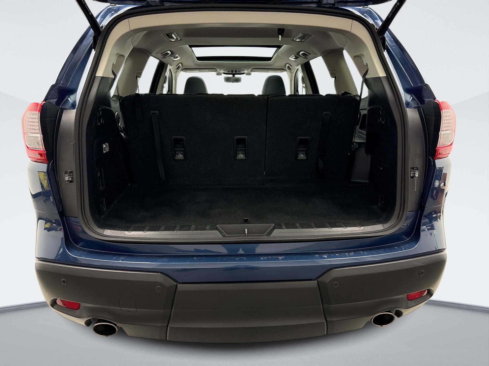 Used 2022 Subaru Ascent Touring image 25