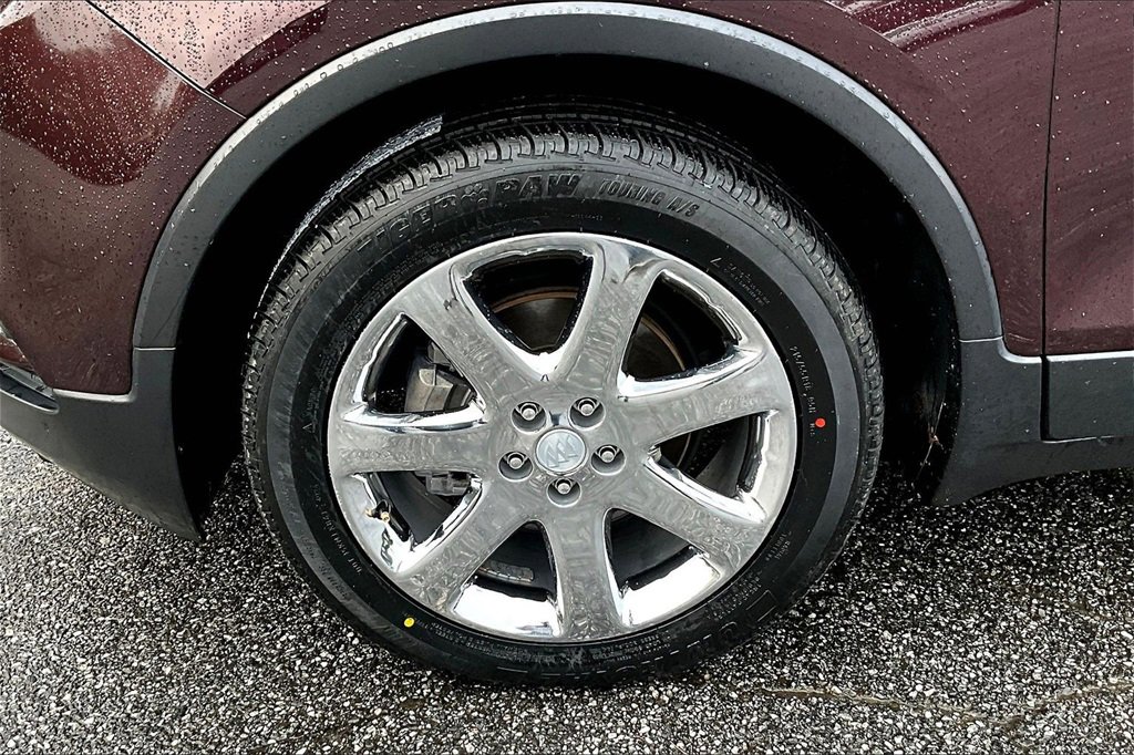 Used 2018 Buick Encore Premium w/ Experience Buick Package image 30