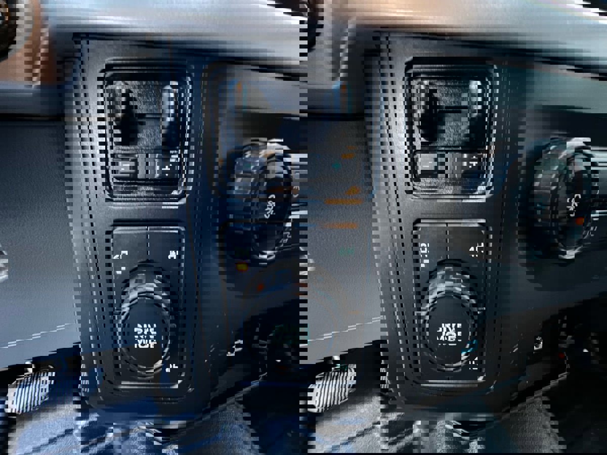 Used 2022 Ford F150 XL w/ Trailer Tow Package image 22