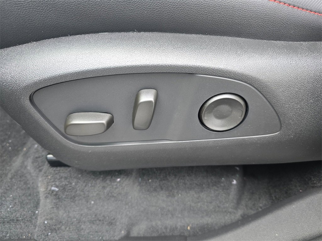 New 2026 Chevrolet Traverse Z71 image 18