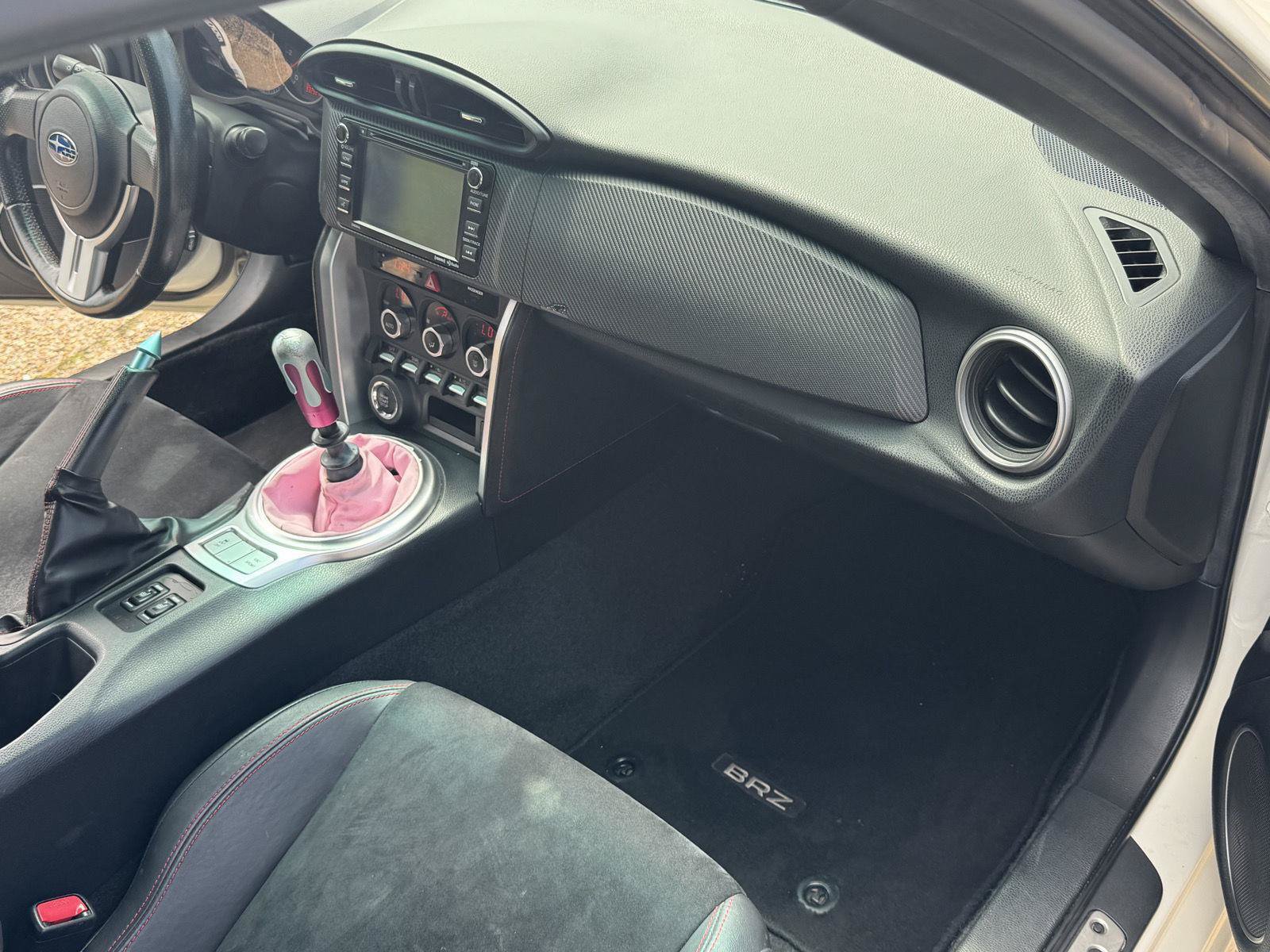 Used 2016 Subaru BRZ Limited RWD image 11