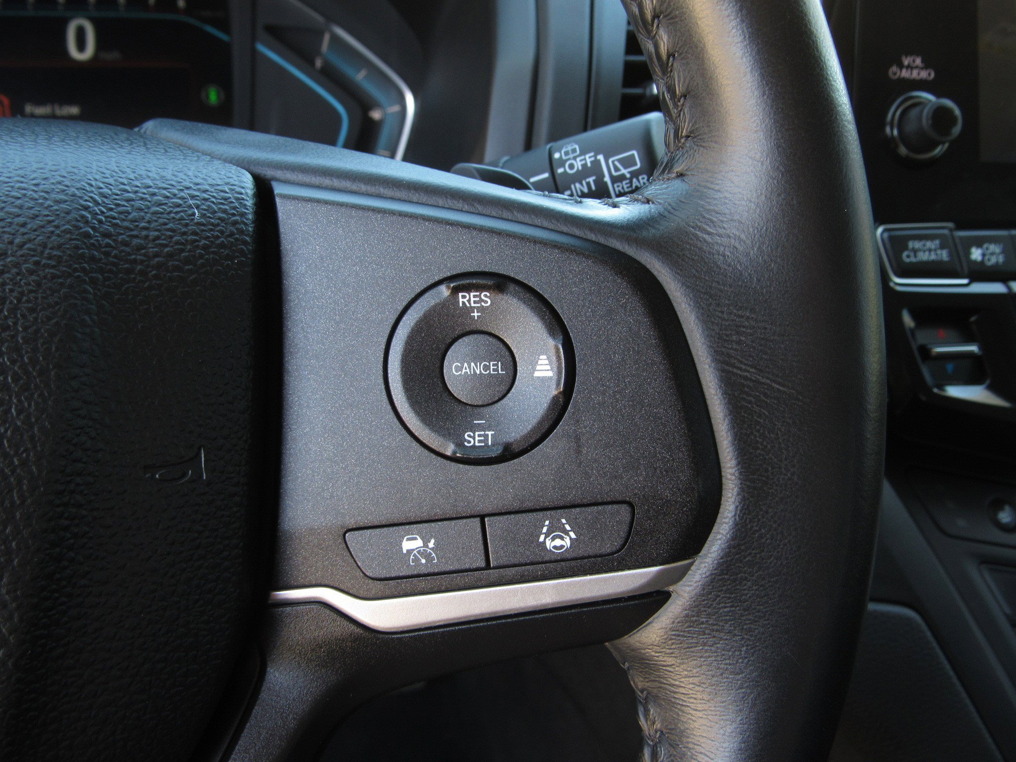 Certified 2024 Honda Odyssey EX-L image 27