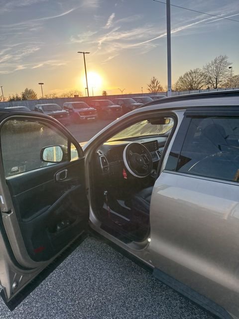 Used 2021 Kia Sorento S AWD/4WD image 21